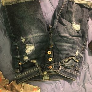 sorry there upside down